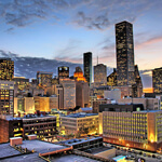 That OTHER city in Texas.