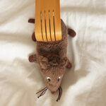 You scratch my back…