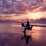 Freedom and fortune in the Internet Age.