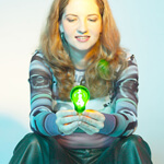 One life-changing idea.