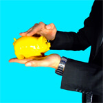 Your own private bank.