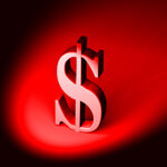 The loan that can make you rich.