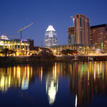 No-brainer of the decade. Austin!