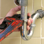 Break it down – foreclosure rehab.