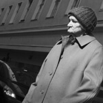 Following the crowd makes you average.