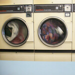 Find the bottom of the cycle.