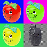 One of these commandments is not like the other.