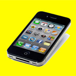 Jason loves his new iPhone application.