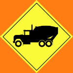 China needs concrete. You get rich.