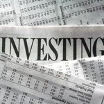 You can’t buy stocks with good debt.