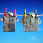 Is money going out of style?