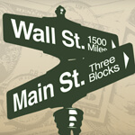 Is Wall Street under-regulated, over-regulated, or just right?