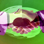 Everyone is a salesperson.