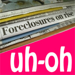Thanks to foreclosures and REO’s, shaky markets are still shaky.