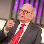 Warren thinks the currency will shrink. No word from Jimmy yet.