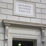The IRS says real estate in your IRA is okay.