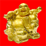 Open a can of feng shui on that rental property.