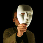 The phantom real estate downturn.