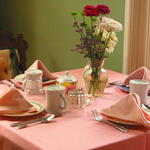 Setting the table with the right IRA.