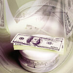 Savings and CD’s are a losing proposition.