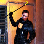 Leverage – work it like a crowbar.