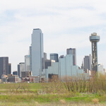 Time to look at Dallas?