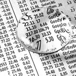 The Illusion of a Rising Dow (as if it were rising and not falling!)