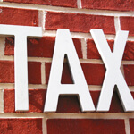 Jason’s best friend – the U.S. tax code.