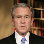 Bush Tells Congress to Put Economy Ahead of Politics