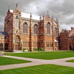 Invest in a property that’s properly located.