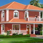 Light at the end of the housing crisis tunnel?