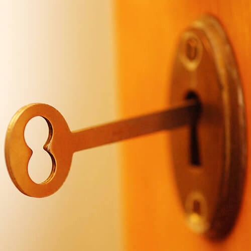 What do you do with those handy dandy keywords?