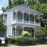 Apartment Rentals Rates Climb in New Orleans