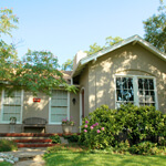 Small Rental Assistance Program Warning