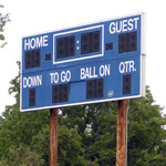 Shareholders 1, Subprimes 0