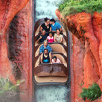 Long-Term Mortgage Rates Plummet