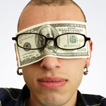 The banking system built on faith – gulp.