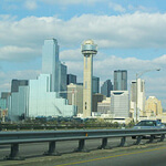 Dallas Revisited; Still Struggling After ’80s Bust, Downtown Tries to Woo Families