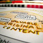Winning the Google Game with Legit Online Content