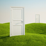 The Door of Opportunity