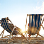 Invest now. Do anything you want later.