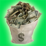 How inflation could save you $38,000 in one year