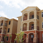 When is the best time to consider multi-family housing units?