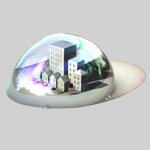 Exactly what is a real estate bubble anyway?