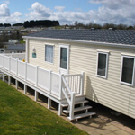 Forget the army. Go to mobile home bootcamp.