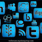 I was a social media zombie