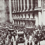 The great fiscal stimulus package … of 1929