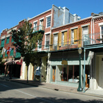 Report on Mobile, AL