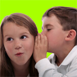 The secret to property investment is…