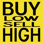 “Buy Low/Sell High” Misses the Point of Income Property Investing